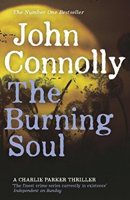 The Burning Soul 