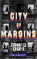 Book Cover for City of Margins by William Boyle