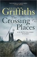 Book Cover for The Crossing Places by Elly Griffiths