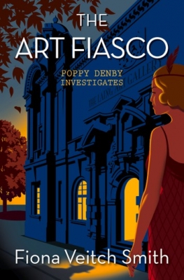 The Art Fiasco