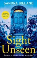 Book Cover for Sight Unseen  by Sandra Ireland