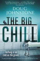 Book Cover for The Big Chill by Doug Johnstone