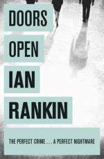 Book Cover for Doors Open by Ian Rankin