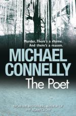 Book Cover for The Poet by Michael Connelly