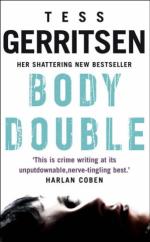 Book Cover for Body Double by Tess Gerritsen