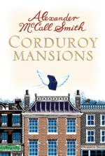 Book Cover for Corduroy Mansions by Alexander McCall Smith
