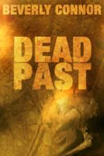 Book Cover for Dead Past by Beverly Connor