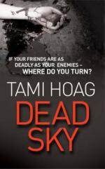 Book Cover for Dead Sky by Tami Hoag