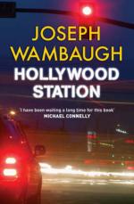 Book Cover for Hollywood Station by Joseph Wambaugh