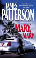 Book Cover for Mary, Mary by James Patterson