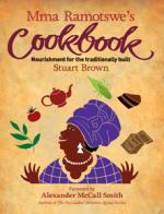 Book Cover for Mma Ramotswe's Cookbook by Stuart Brown