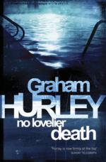 Book Cover for No Lovelier Death by Graham Hurley