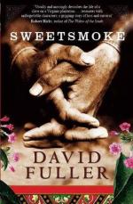 Book Cover for Sweetsmoke by David Fuller