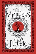 Book Cover for The Mysteries by Lisa Tuttle