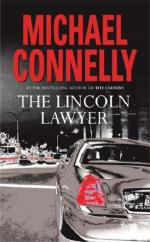 Book Cover for The Lincoln Lawyer by Michael Connelly