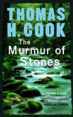 Book Cover for The Murmur of Stones by 