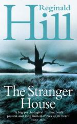 Book Cover for The Stranger House by Reginald Hill