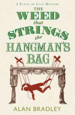 The Weed that Strings the Hangman's Bag