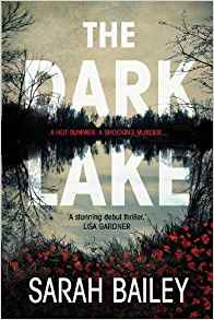 The Dark Lake