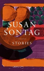 Book Cover for Stories Collected Stories by Susan Sontag