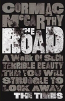 Book Cover for The Road by Cormac Mccarthy