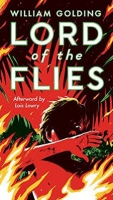 Book Cover for Lord of the Flies by William Golding