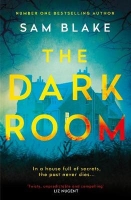 Book Cover for The Dark Room  by Sam Blake 