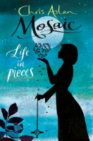Book Cover for Mosaic: Life in Pieces by Chris Aslan
