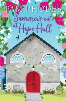 Book Cover for Summer's Out at Hope Hall  by Pam Rhodes