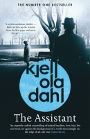 Book Cover for The Assistant  by Kjell Ola Dahl