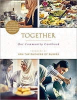 Book Cover for Together: Our Community Cookbook by The Hubb Community Kitchen