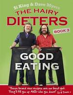 Book Cover for The Hairy Dieters: Good Eating by Hairy Bikers, Dave Myers, Si King