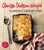 Book Cover for Clarissa's Comfort Food by Clarissa Dickson Wright