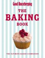 Book Cover for The Baking Book : The Ultimate Baker's Companion by Good Housekeeping Institute