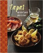 Tapas and Other Spanish Plates to Share