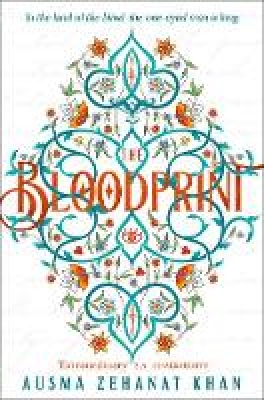 The Bloodprint