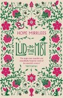 Book Cover for Lud-In-The-Mist by Hope Mirrlees