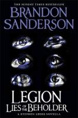 Legion: Lies of the Beholder