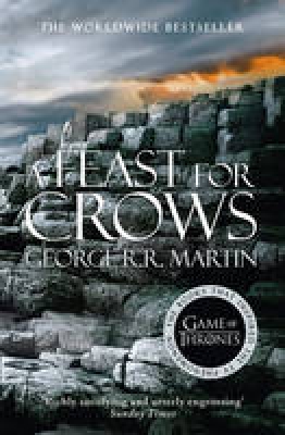 A Feast for Crows