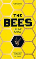 Book Cover for The Bees by Laline Paull