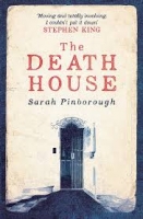 Book Cover for The Death House by Sarah Pinborough