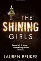Book Cover for The Shining Girls by Lauren Beukes