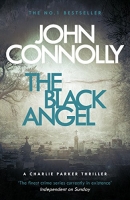 Book Cover for The Black Angel by John Connolly