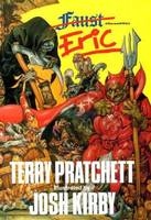 Book Cover for Eric by Terry Pratchett