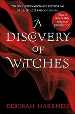 A Discovery of Witches