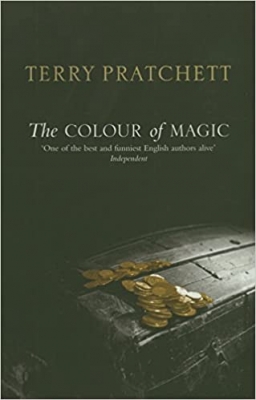 The Colour of Magic