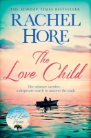 Book Cover for The Love Child by Rachel Hore