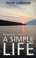 Book Cover for A Simple Life by Philip Corridan