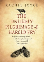 Book Cover for The Unlikely Pilgrimage of Harold Fry by Rachel Joyce