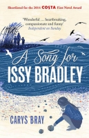 Book Cover for A Song for Issy Bradley by Carys Bray